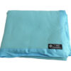 100% Cashmere Blanket Herringbone